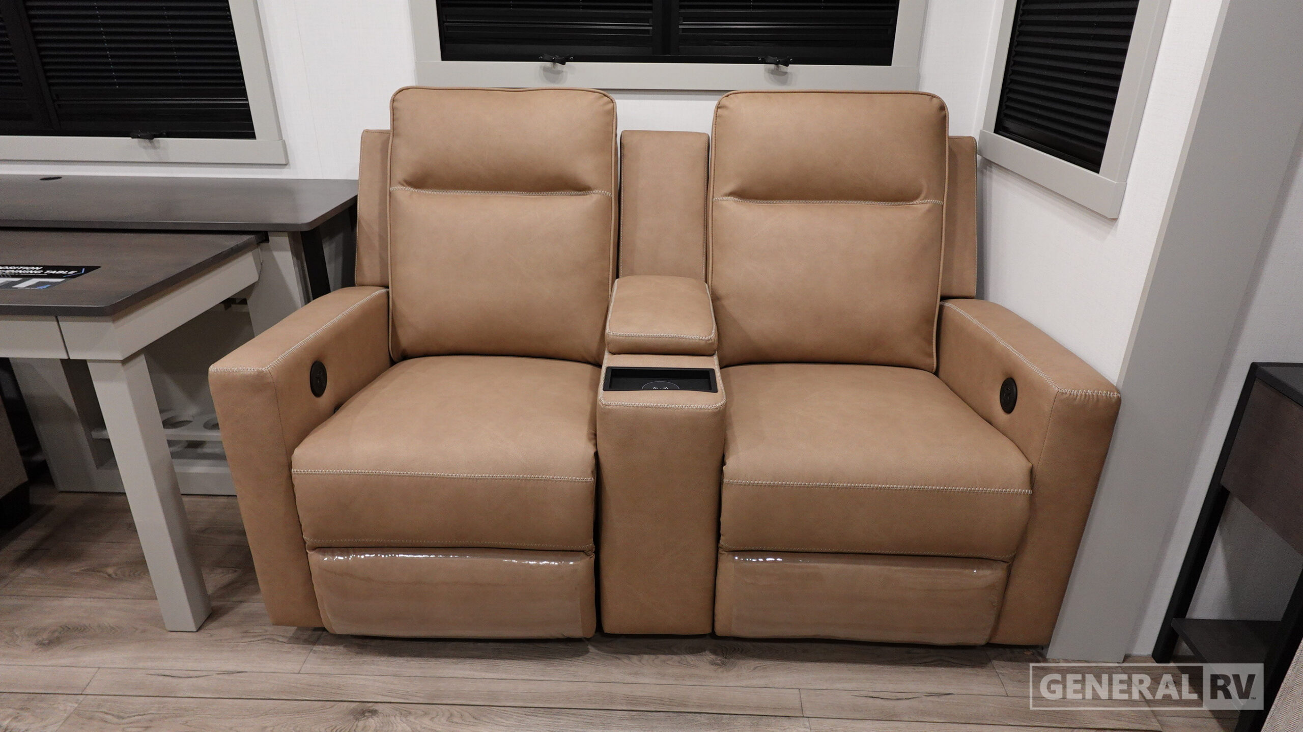 2026 Brinkley RV Model Z AIR 297 for Sale