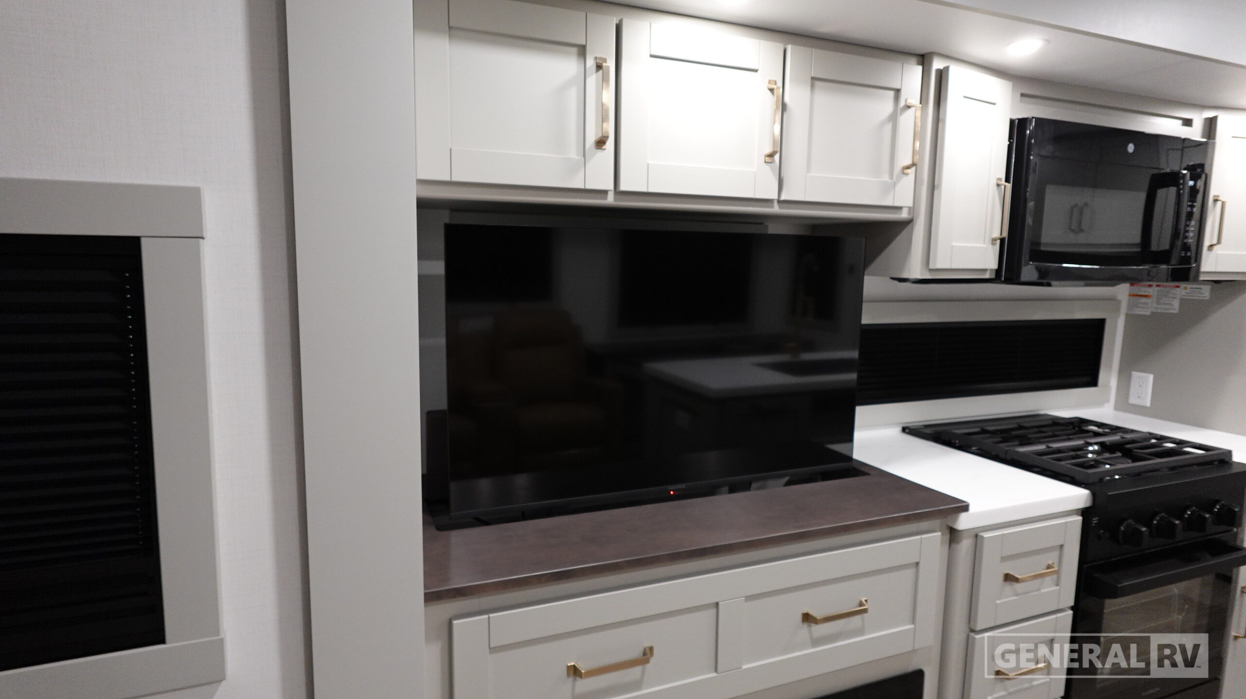 2026 Brinkley RV Model Z AIR 297 for Sale