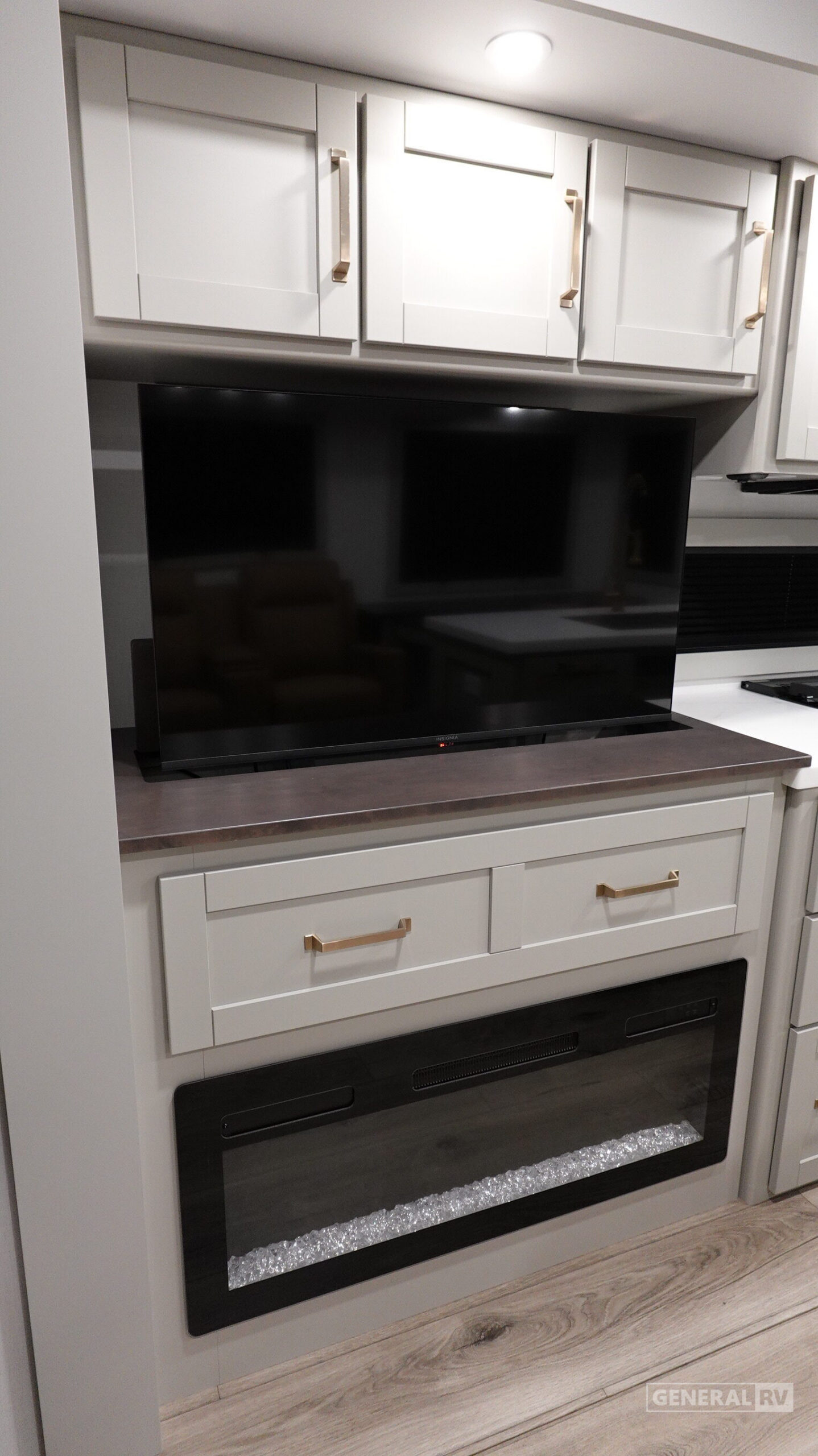 2026 Brinkley RV Model Z AIR 297 for Sale