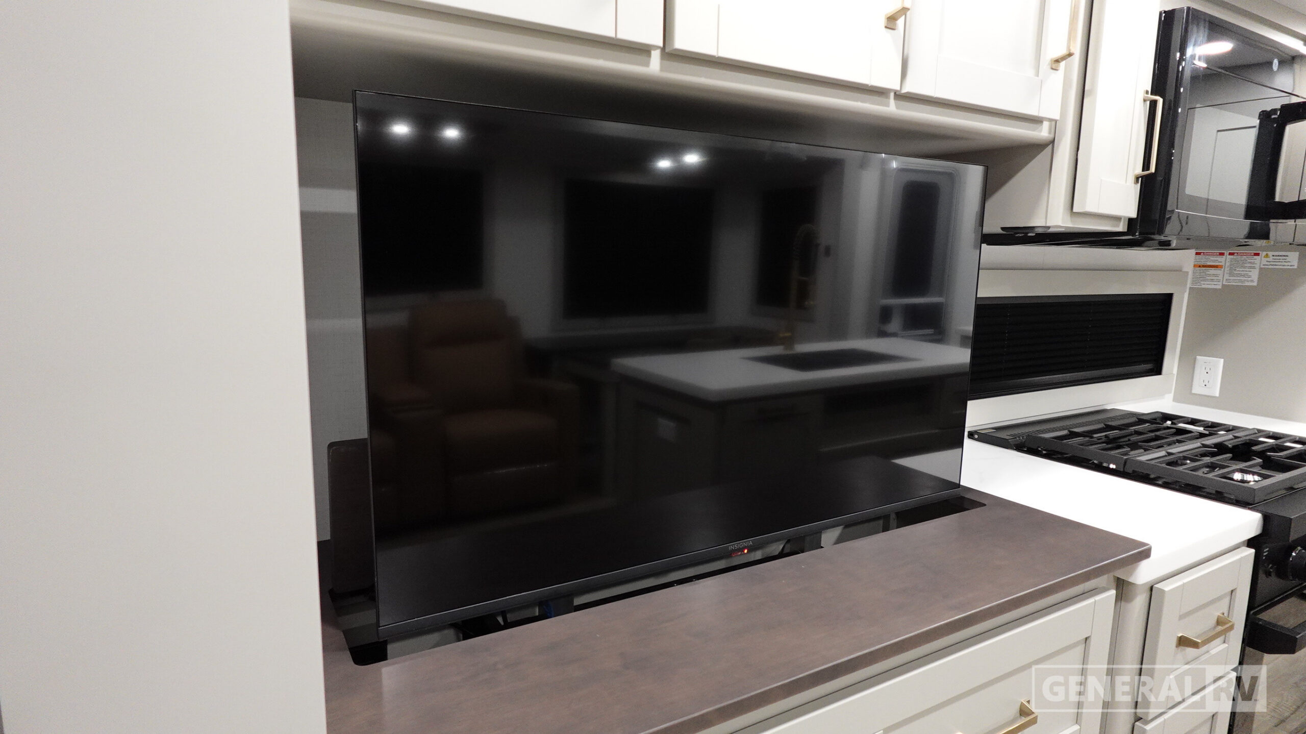 2026 Brinkley RV Model Z AIR 297 for Sale
