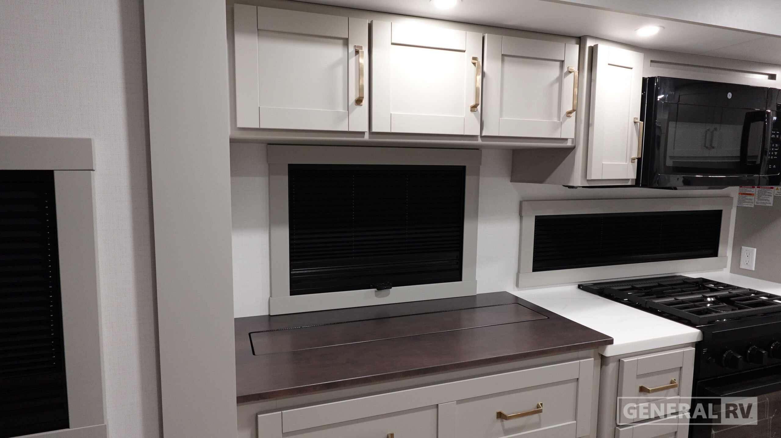 2026 Brinkley RV Model Z AIR 297 for Sale