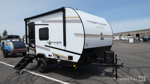 2026 Modern Buggy Hopper HOPPER 2