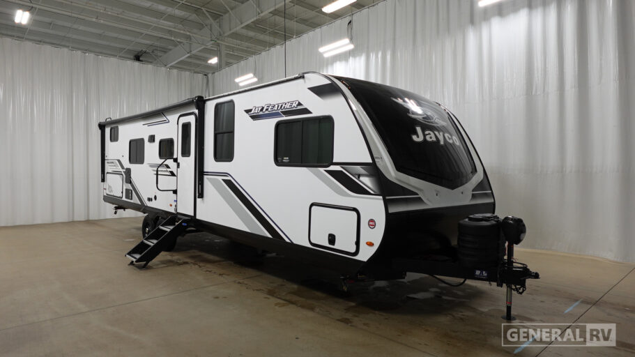2026 JAYCO 29QBH