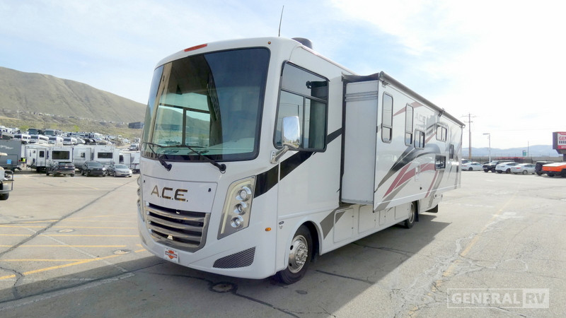 2023 Thor Motor Coach A.C.E. 32B for Sale in Draper, UT