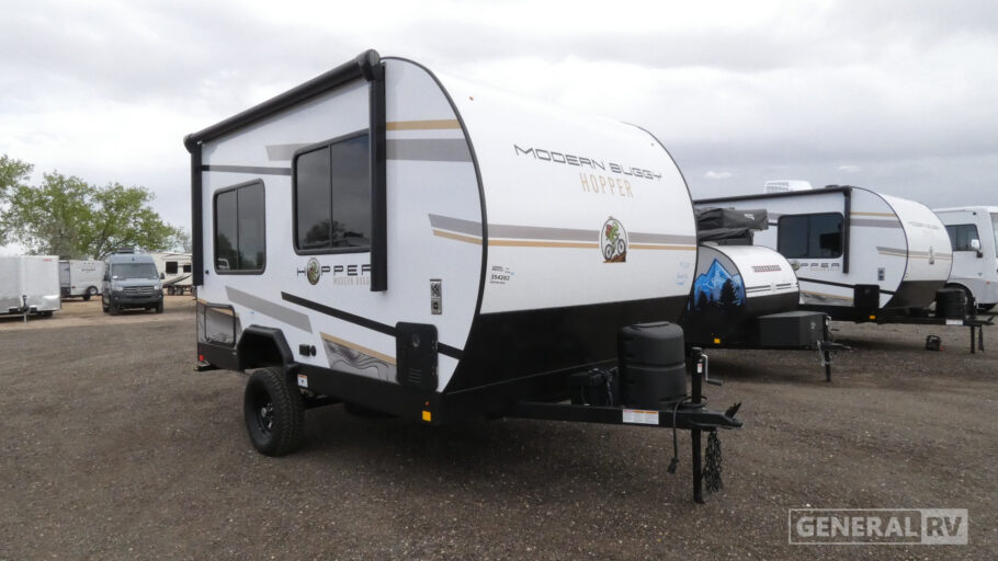 2026 MODERN BUGGY HOPPER 1