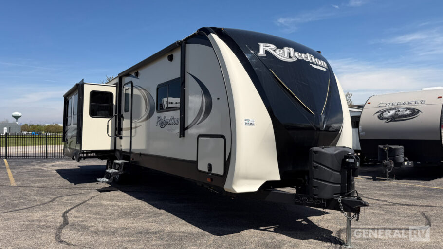 2020 GRAND DESIGN 315RLTS