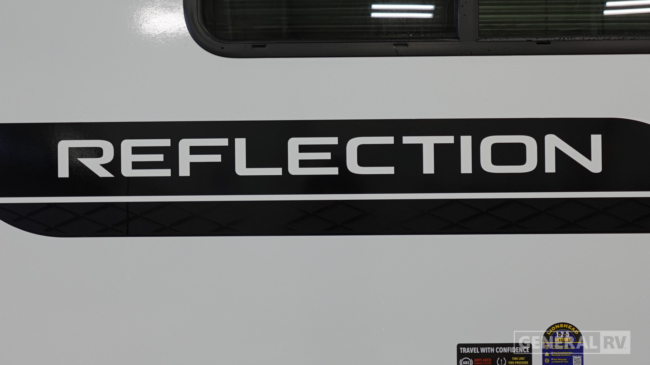 2027 Grand Design Reflection 337RLS for Sale