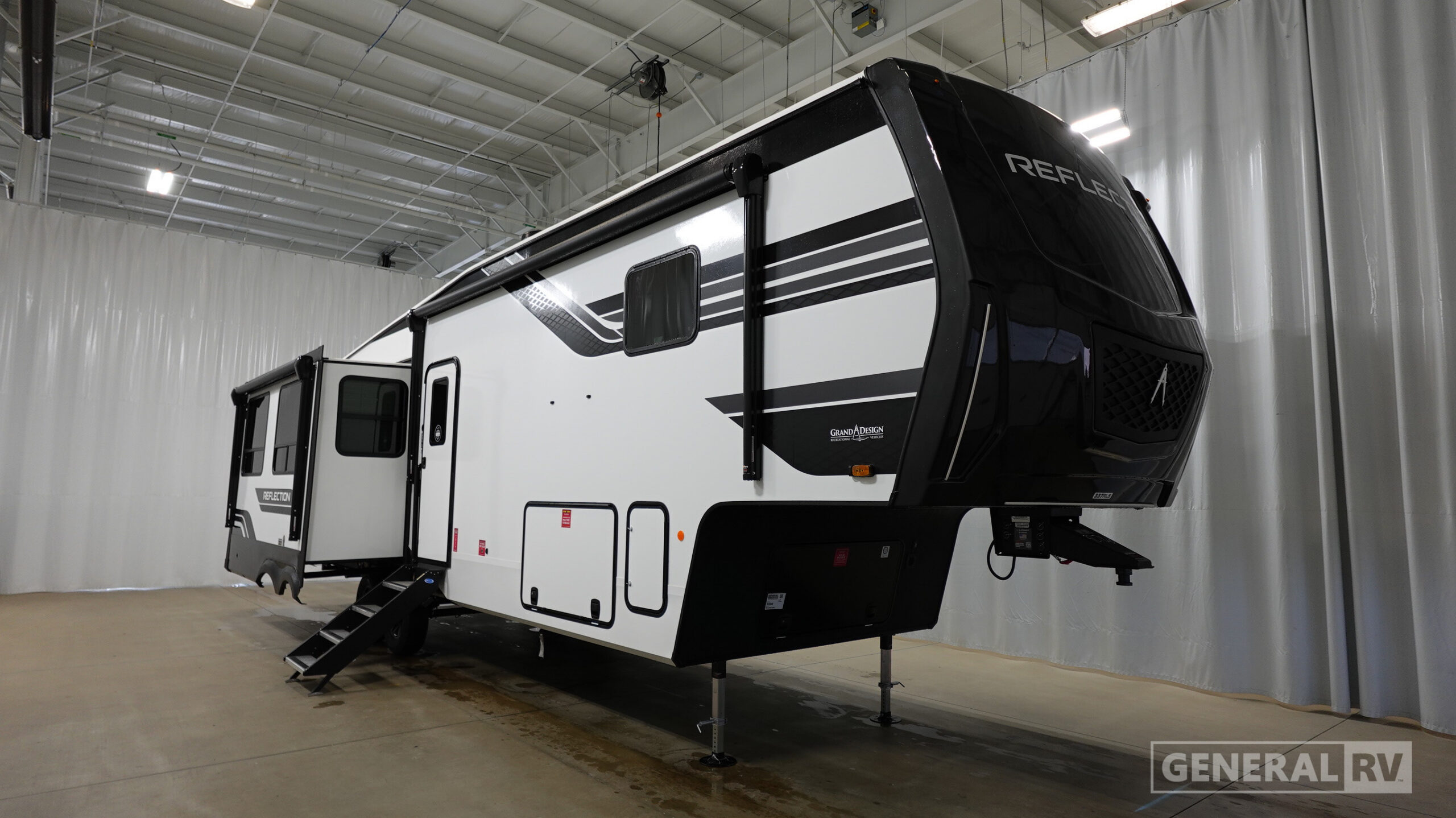 2027 Grand Design Reflection 337RLS for Sale