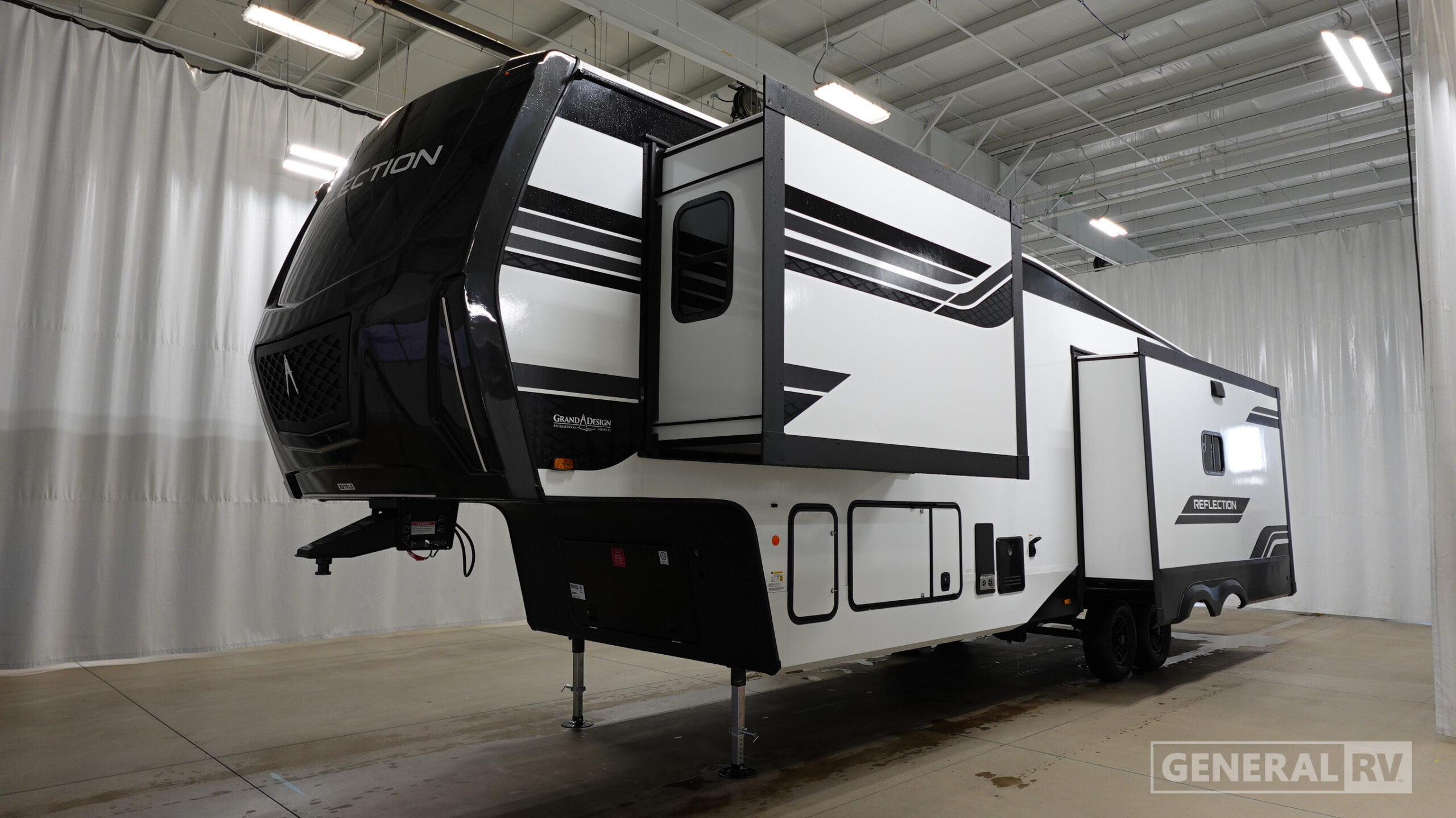 2027 Grand Design Reflection 337RLS for Sale