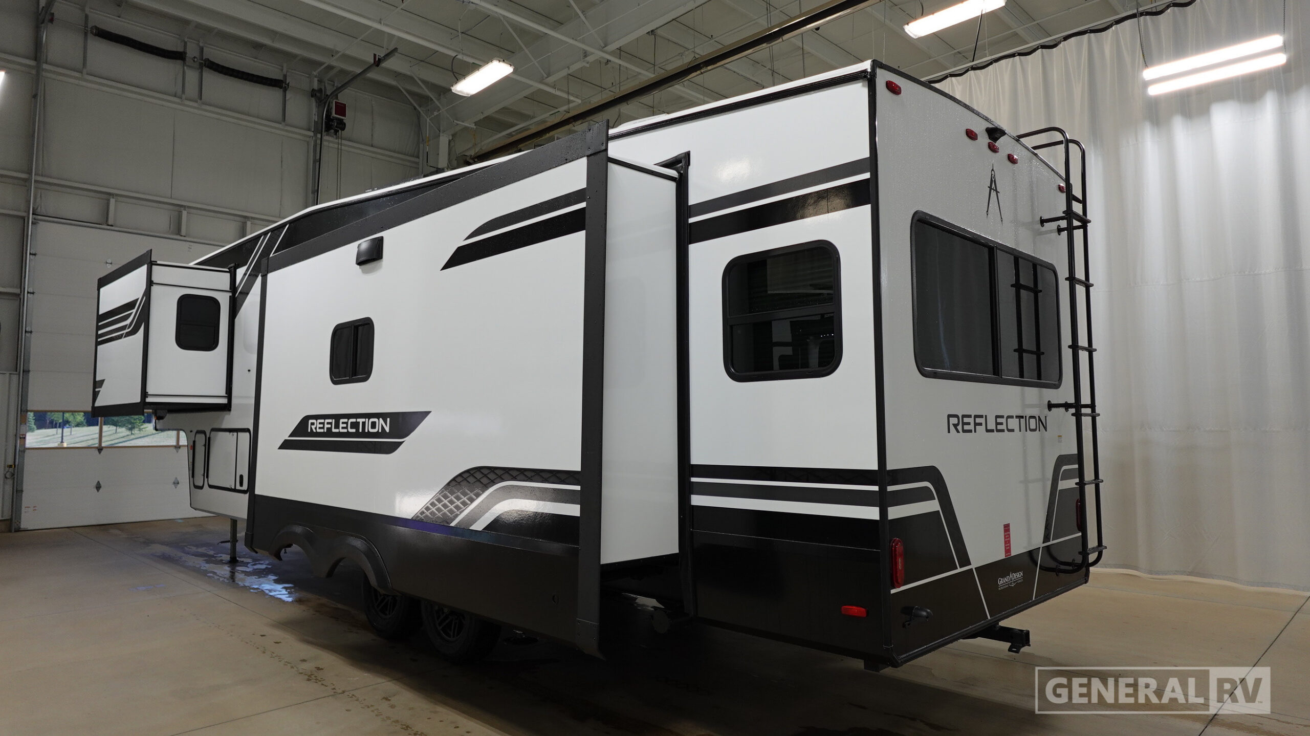 2027 Grand Design Reflection 337RLS for Sale