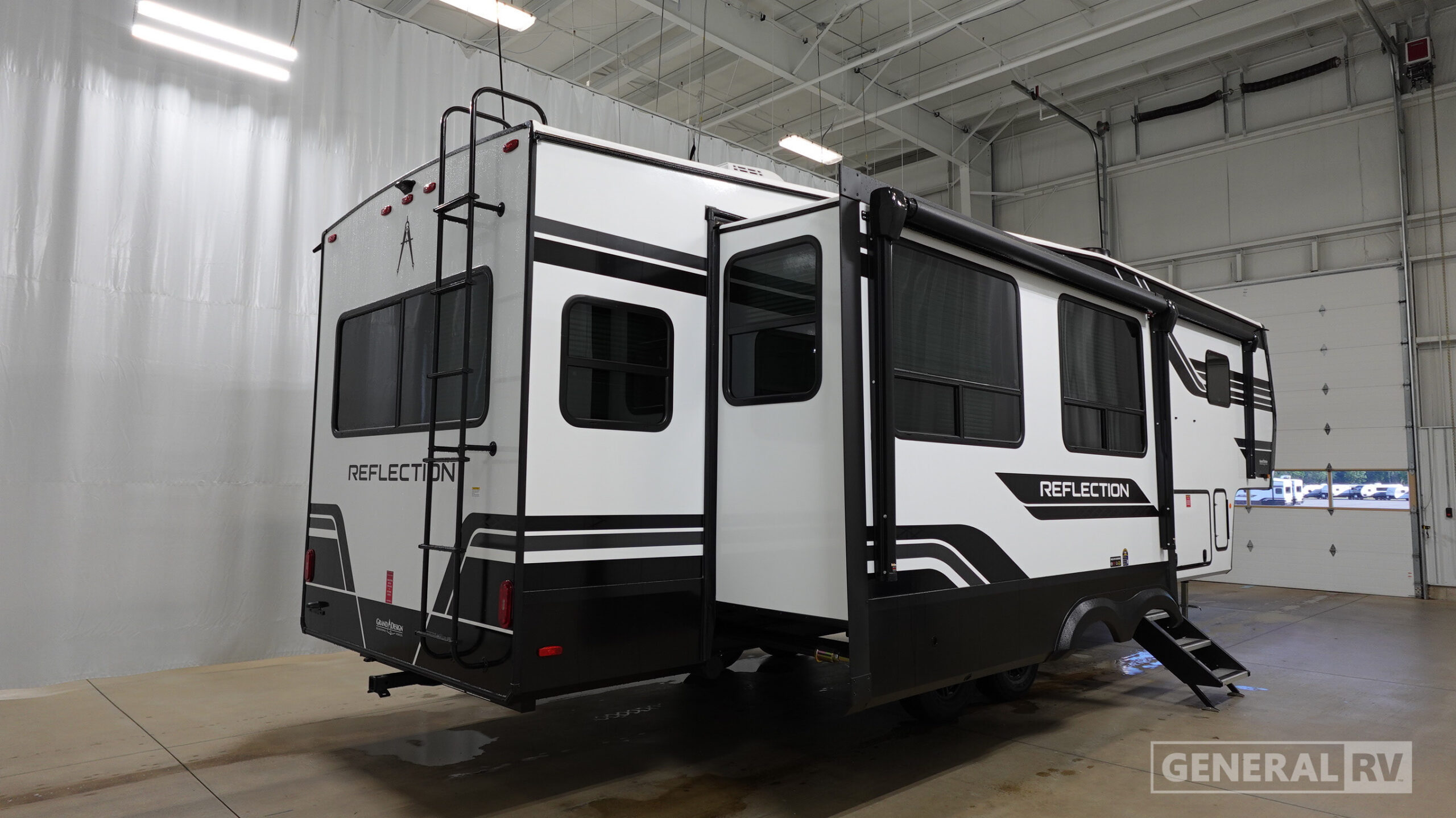 2027 Grand Design Reflection 337RLS for Sale