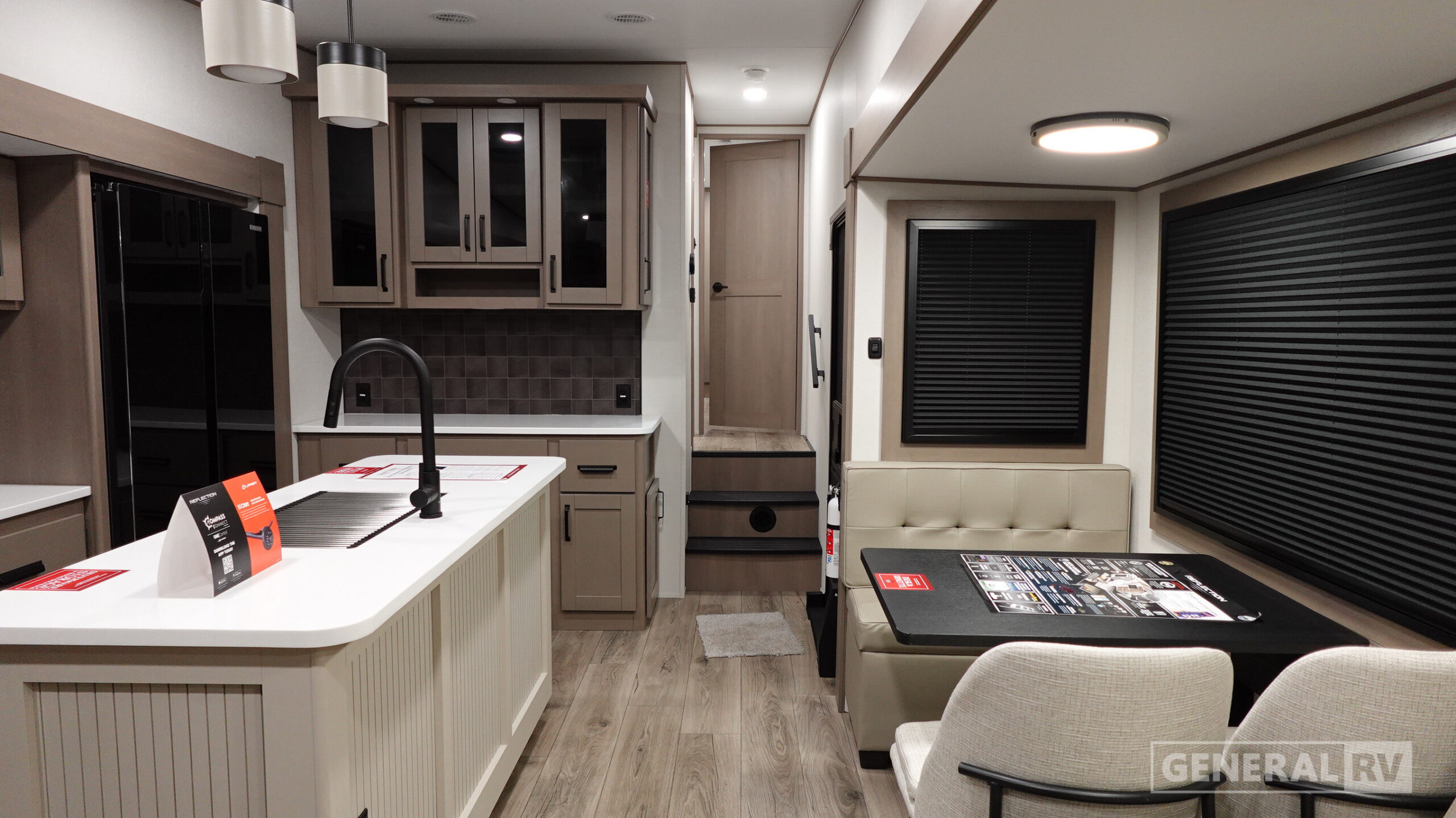 2027 Grand Design Reflection 337RLS for Sale