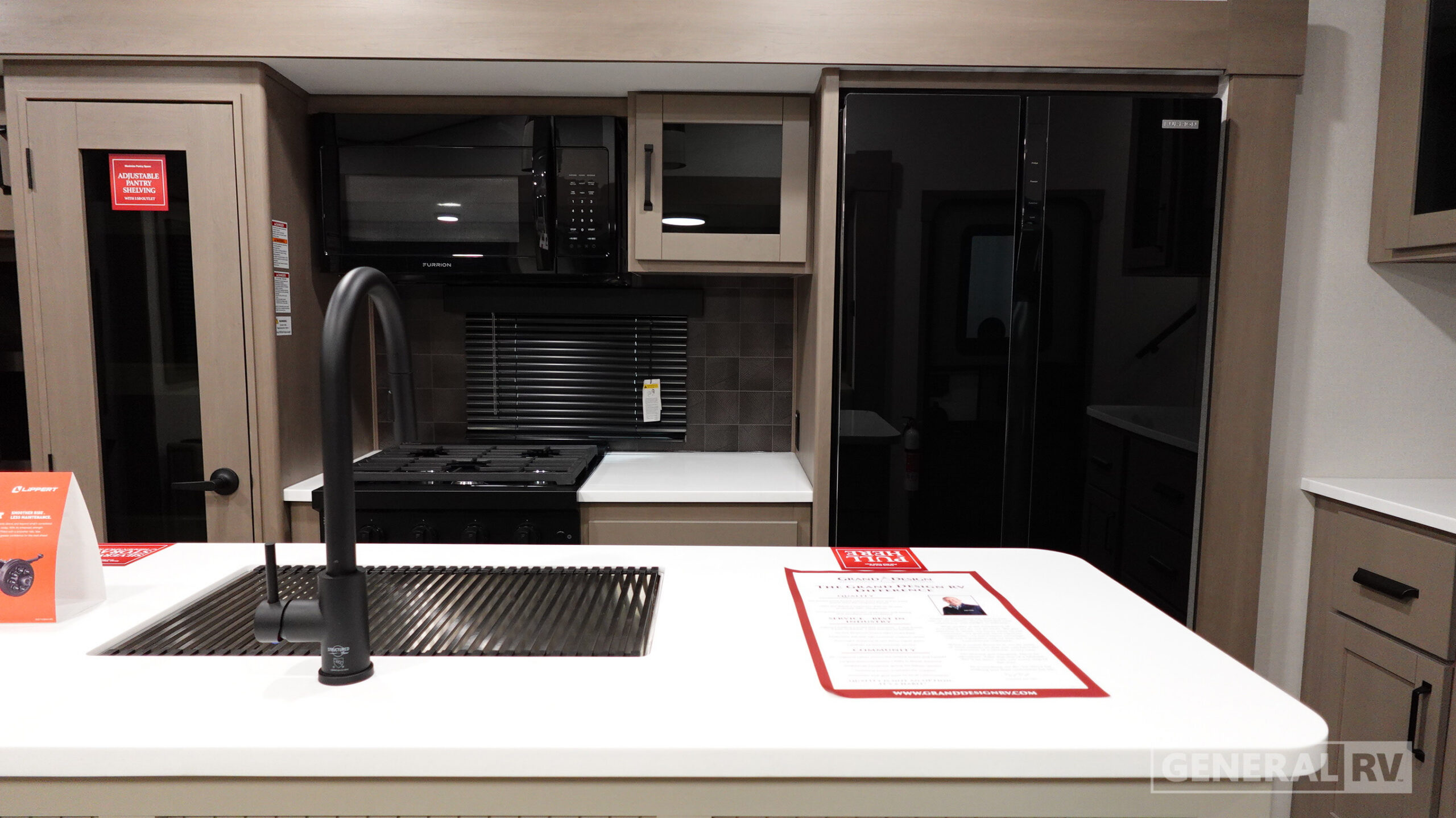 2027 Grand Design Reflection 337RLS for Sale
