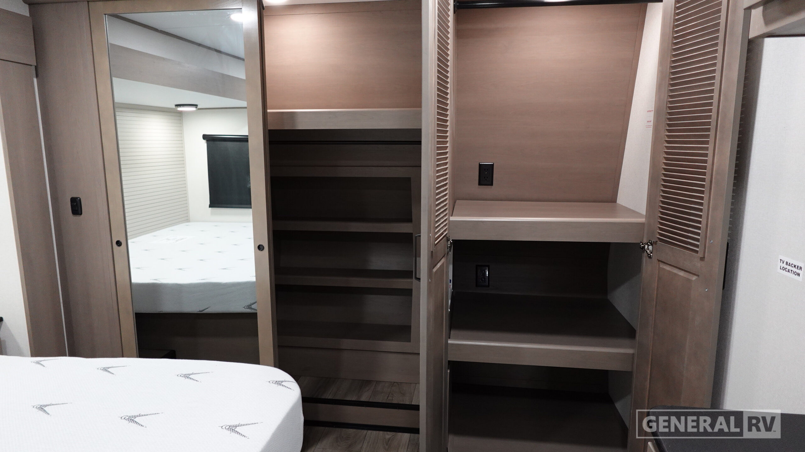 2027 Grand Design Reflection 337RLS for Sale