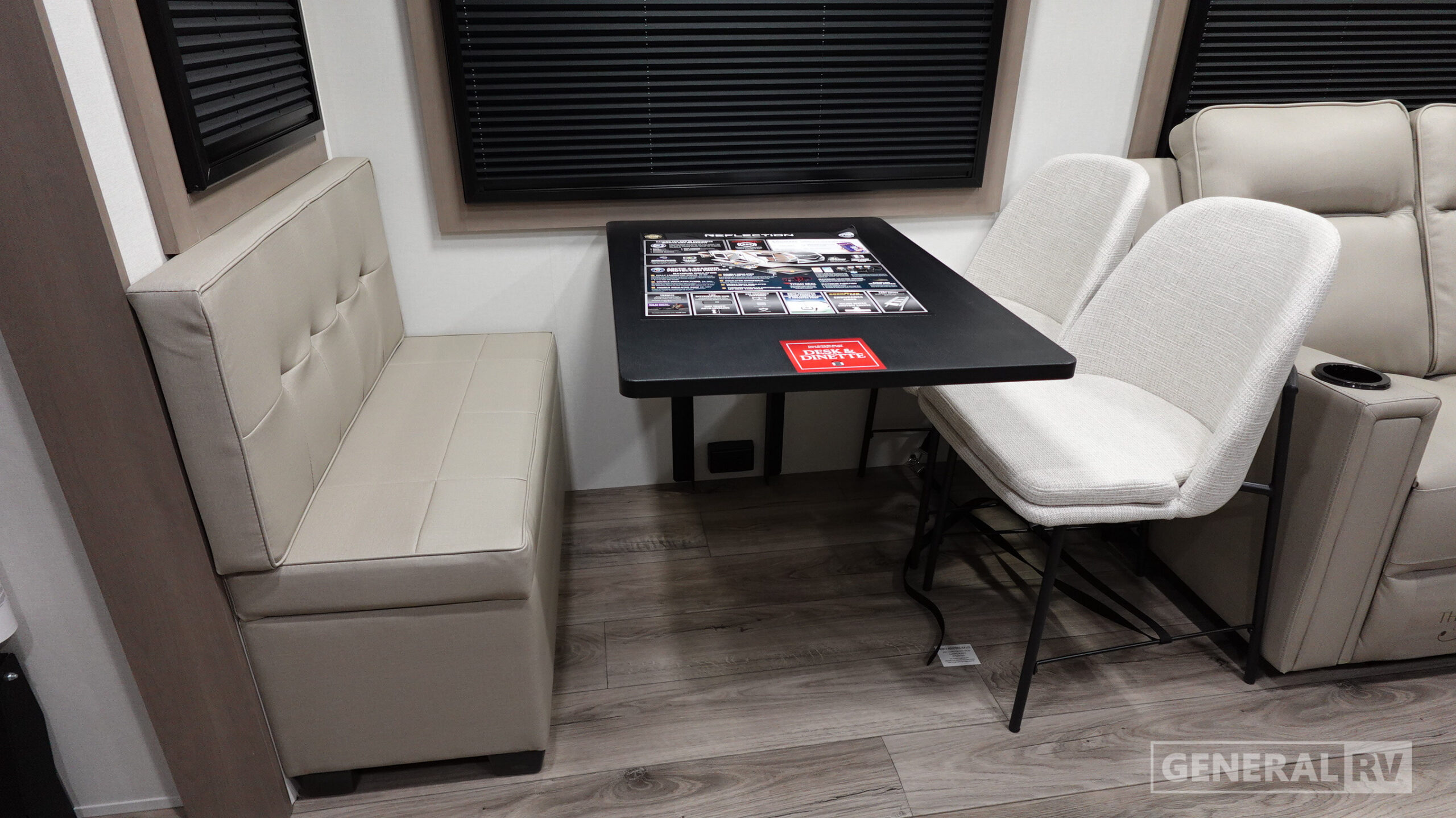 2027 Grand Design Reflection 337RLS for Sale