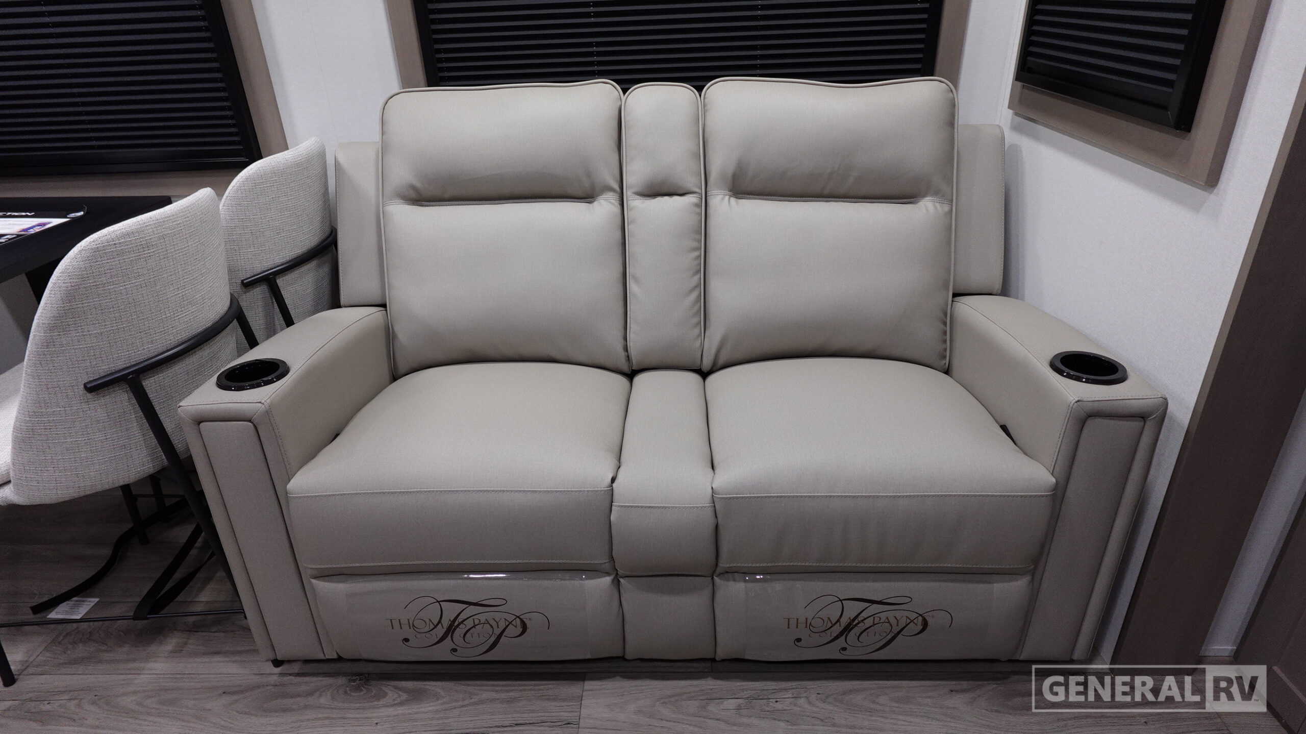 2027 Grand Design Reflection 337RLS for Sale