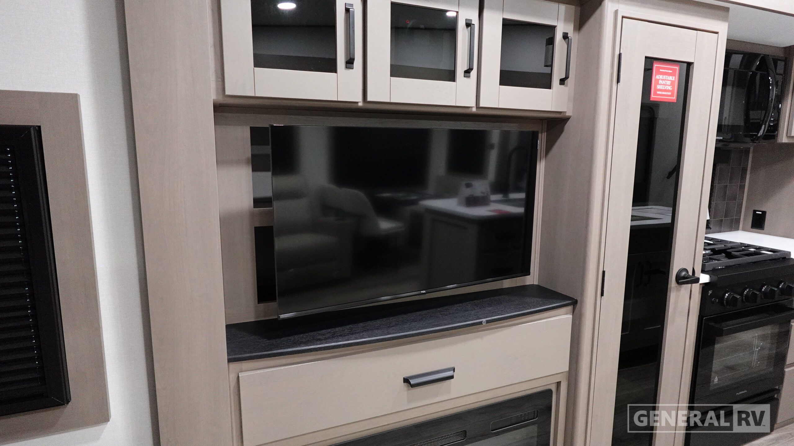 2027 Grand Design Reflection 337RLS for Sale