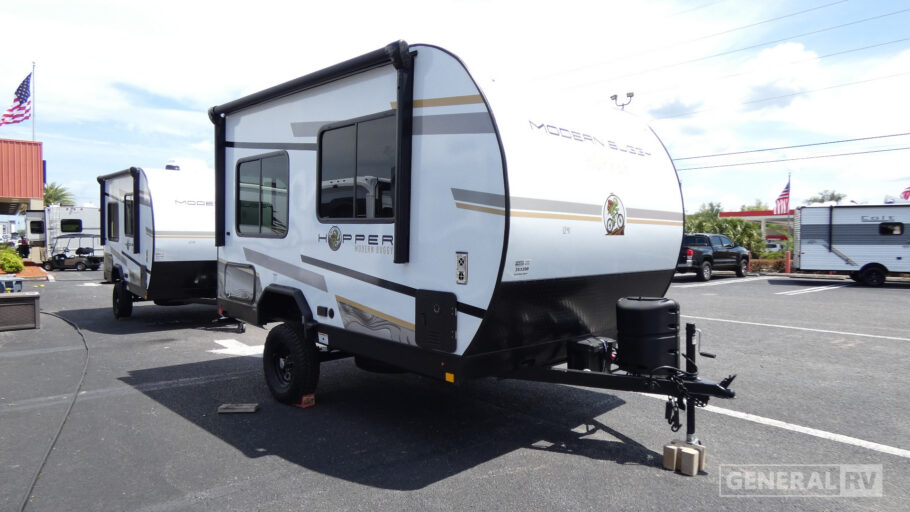 2026 MODERN BUGGY HOPPER 1