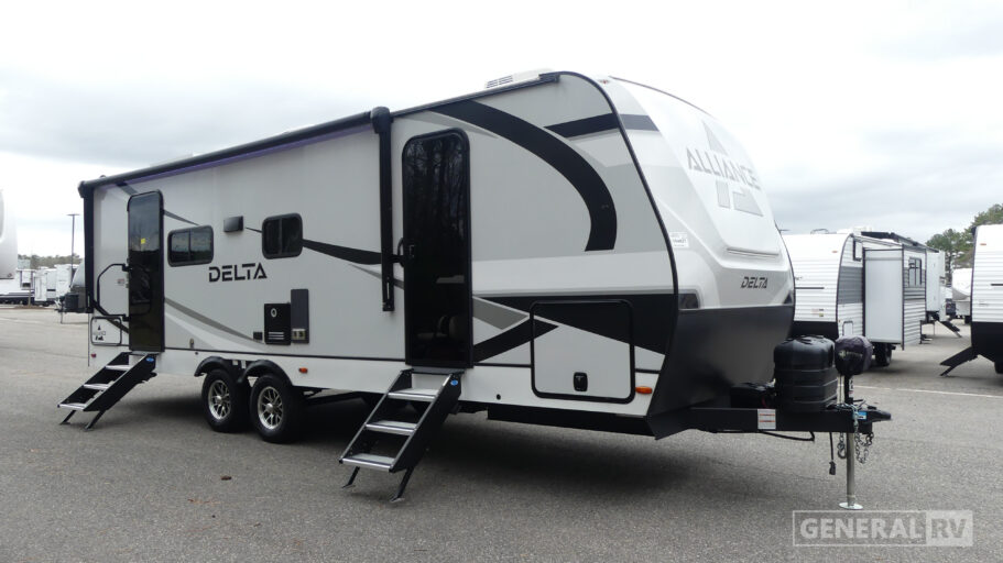 2025 ALLIANCE 252RL