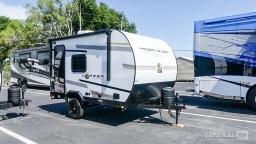 2026 Modern Buggy Hopper HOPPER 2