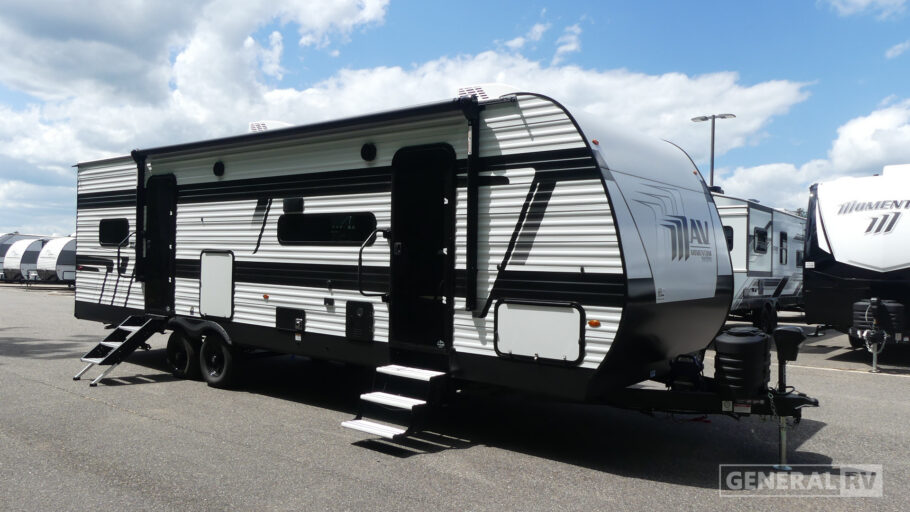 2026 GRAND DESIGN 28MAV
