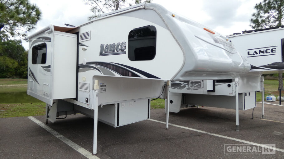 2019 Lance 855S for sale on Searchshop