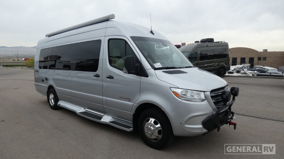 2020 COACHMEN 24A
