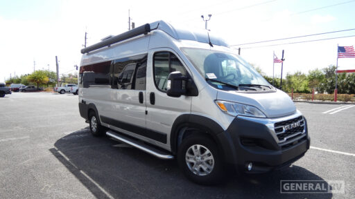 2024 Entegra Coach Ethos 20D