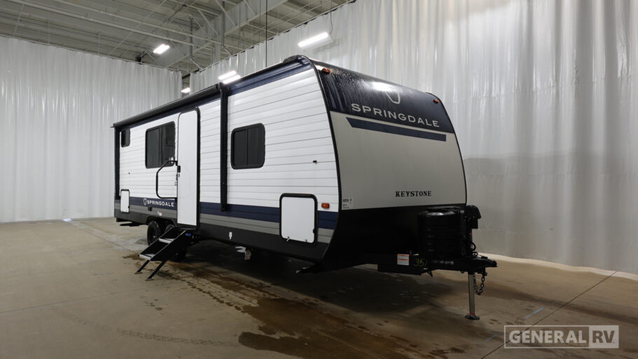 2026 KEYSTONE 2300BH