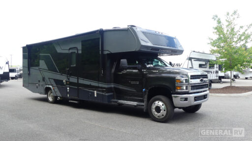 2026 Coachmen Entourage 320LV