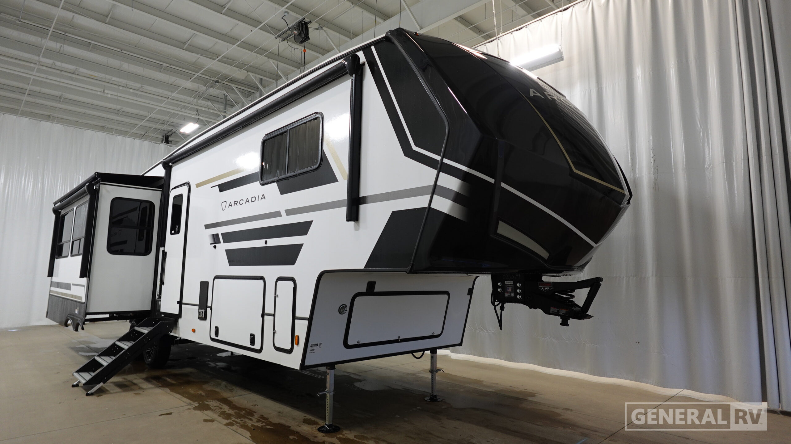 2026 Keystone Arcadia 3260RL for Sale in Brownstown Twp, MI