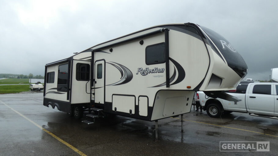 Sold RV photo