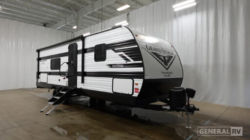 2027 Grand Design Transcend Xplor 26BHX