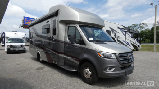 2021 Tiffin Wayfarer 25RW