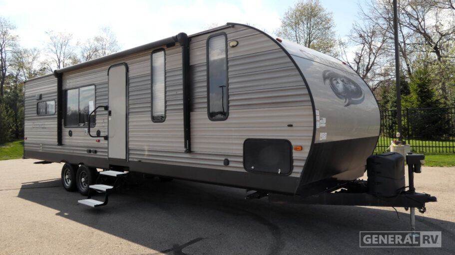 Sold RV photo