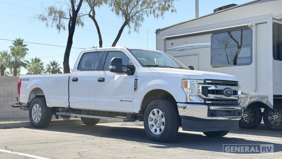 2020 FORD F250