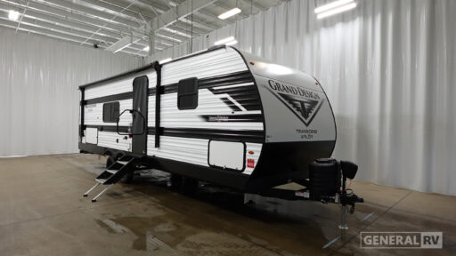 2026 Grand Design Transcend Xplor 26BHX