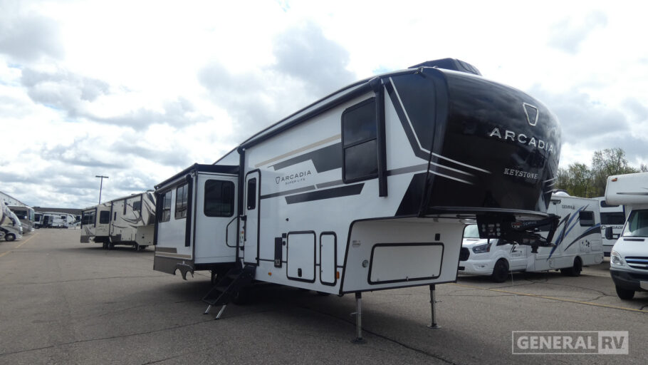 2026 KEYSTONE 292SLRL