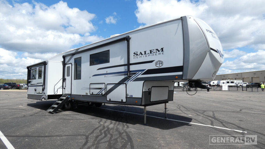Sold RV photo