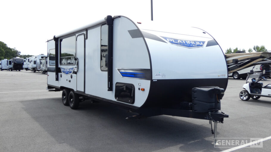 Sold RV photo
