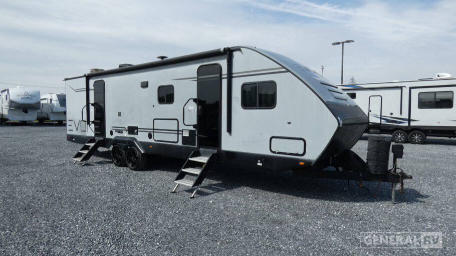 2020 Travel Lite Model B