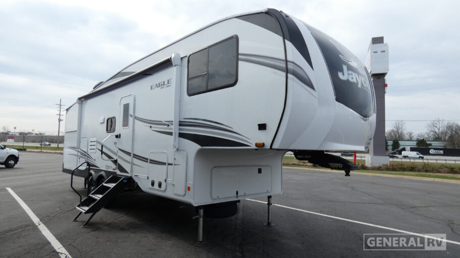 2021 JAYCO 29.5BHDS