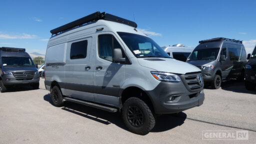 2027 Winnebago Revel Sport 44C