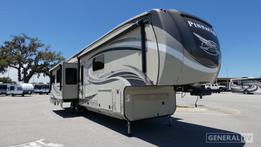 2019 JAYCO 36FBTS