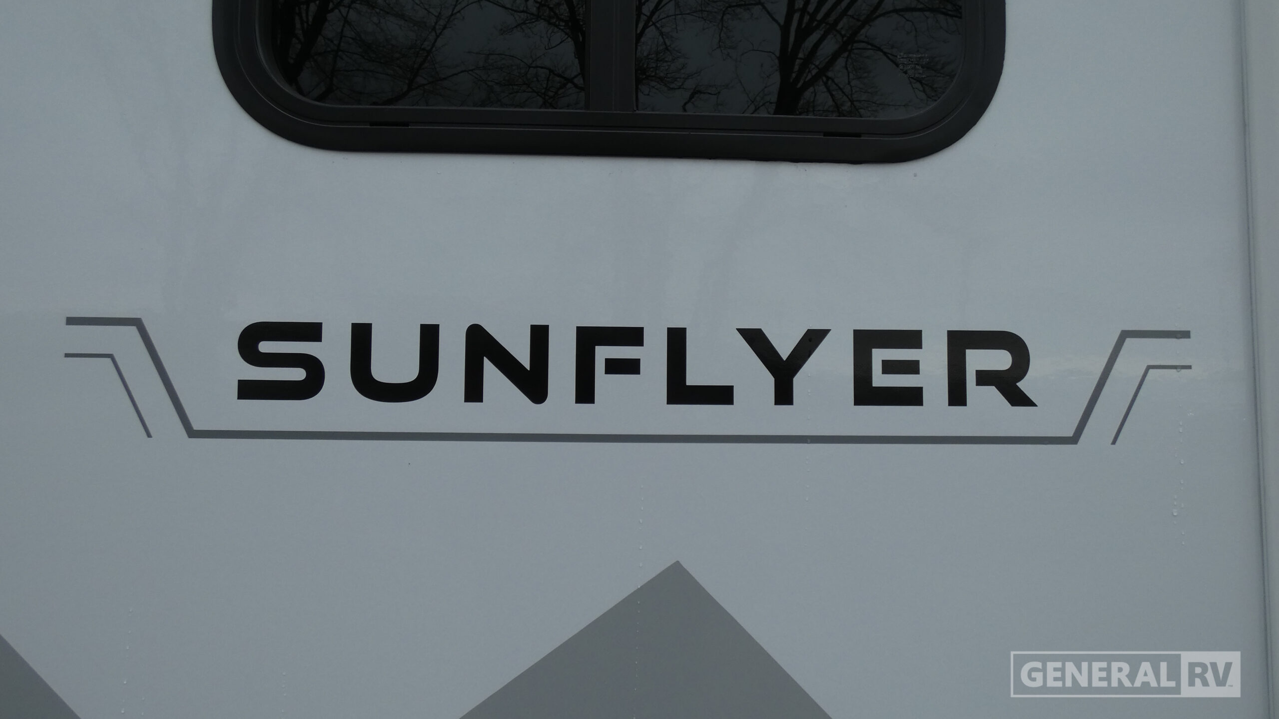 2027 Winnebago Sunflyer 22RS for Sale