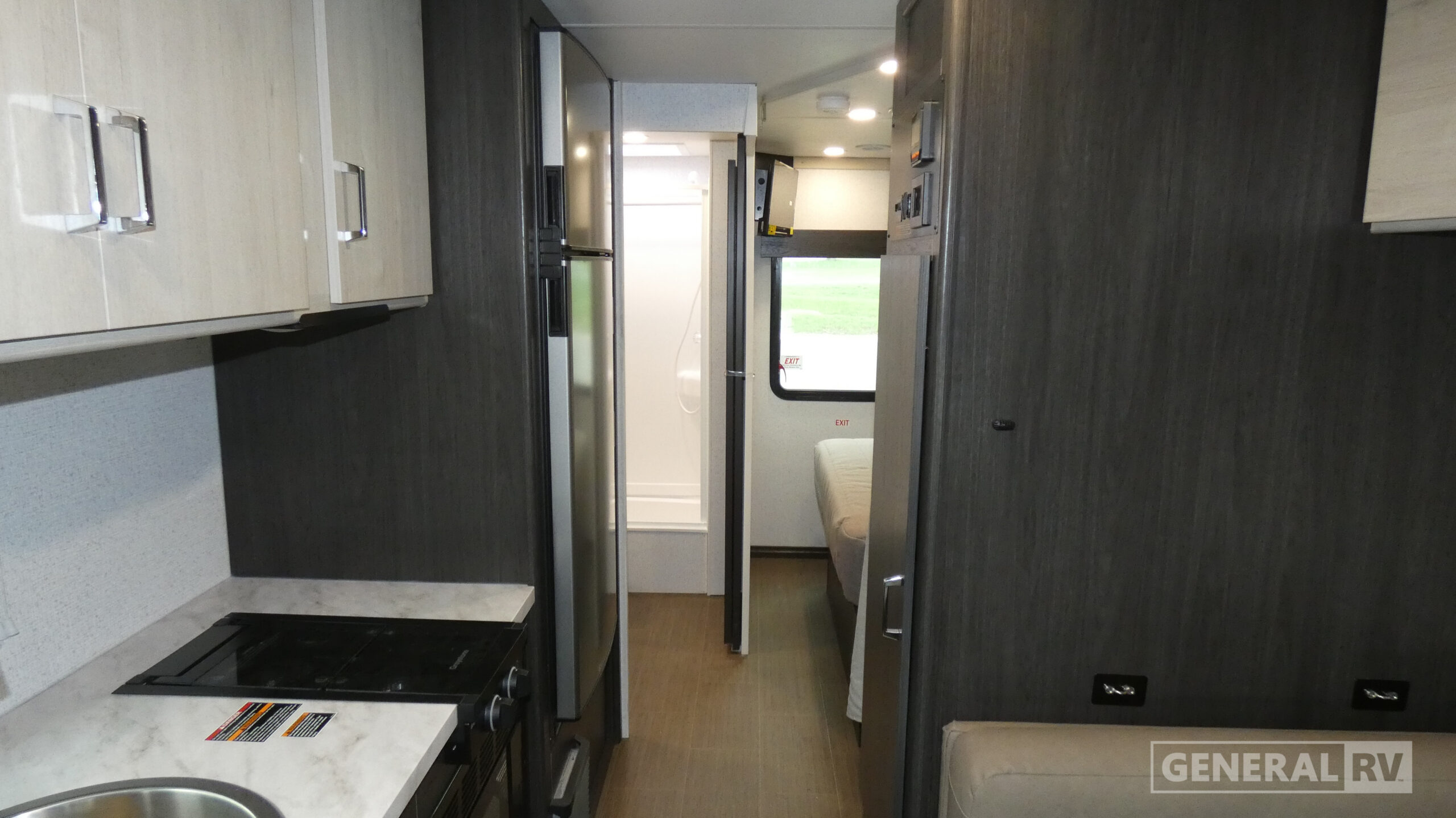 2027 Winnebago Sunflyer 22RS for Sale