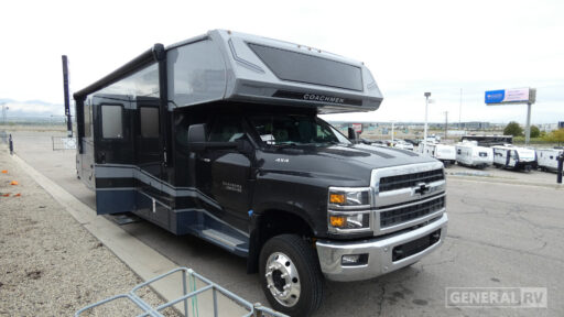 2026 Coachmen Entourage 320LV