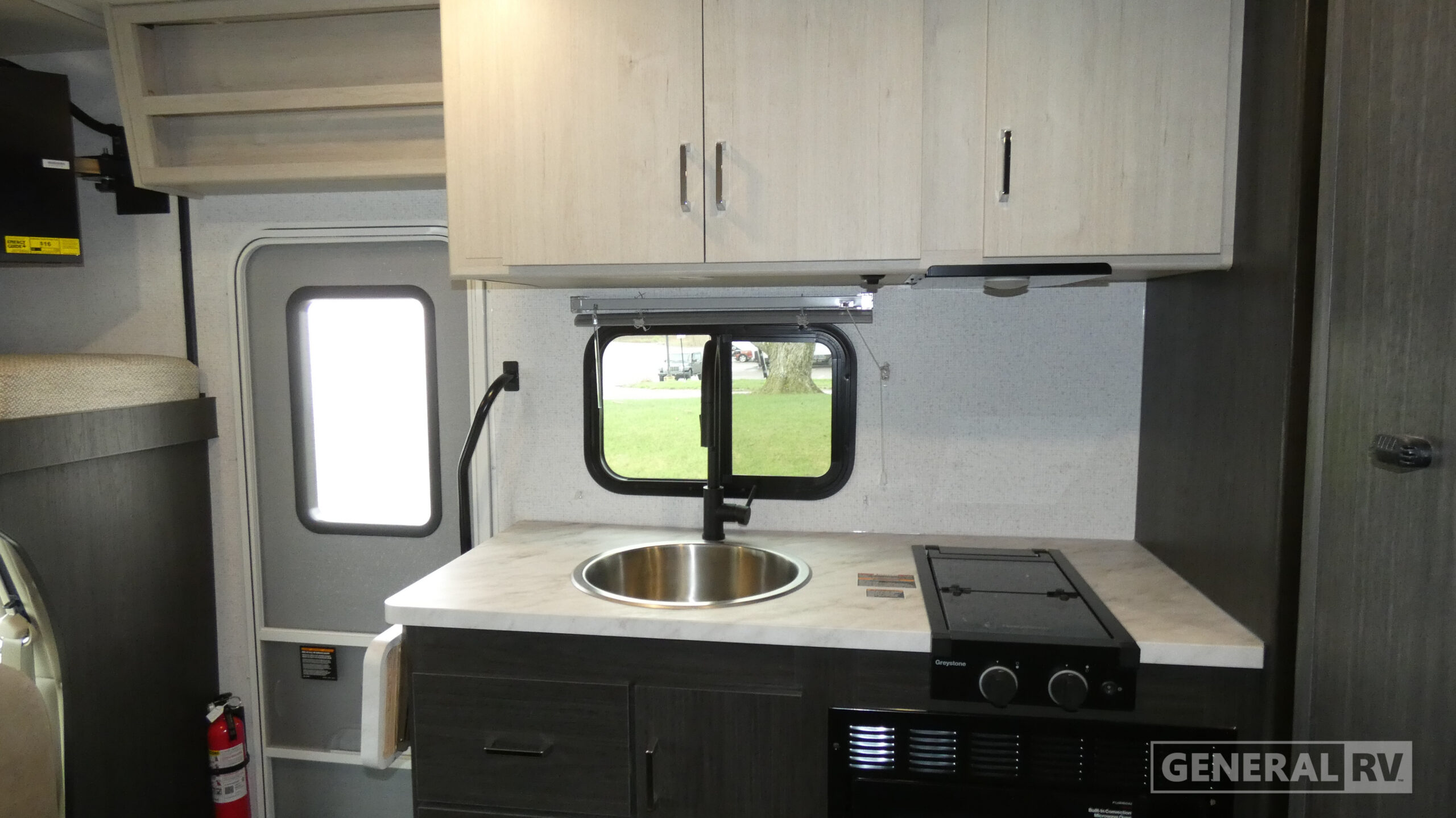 2027 Winnebago Sunflyer 22RS for Sale