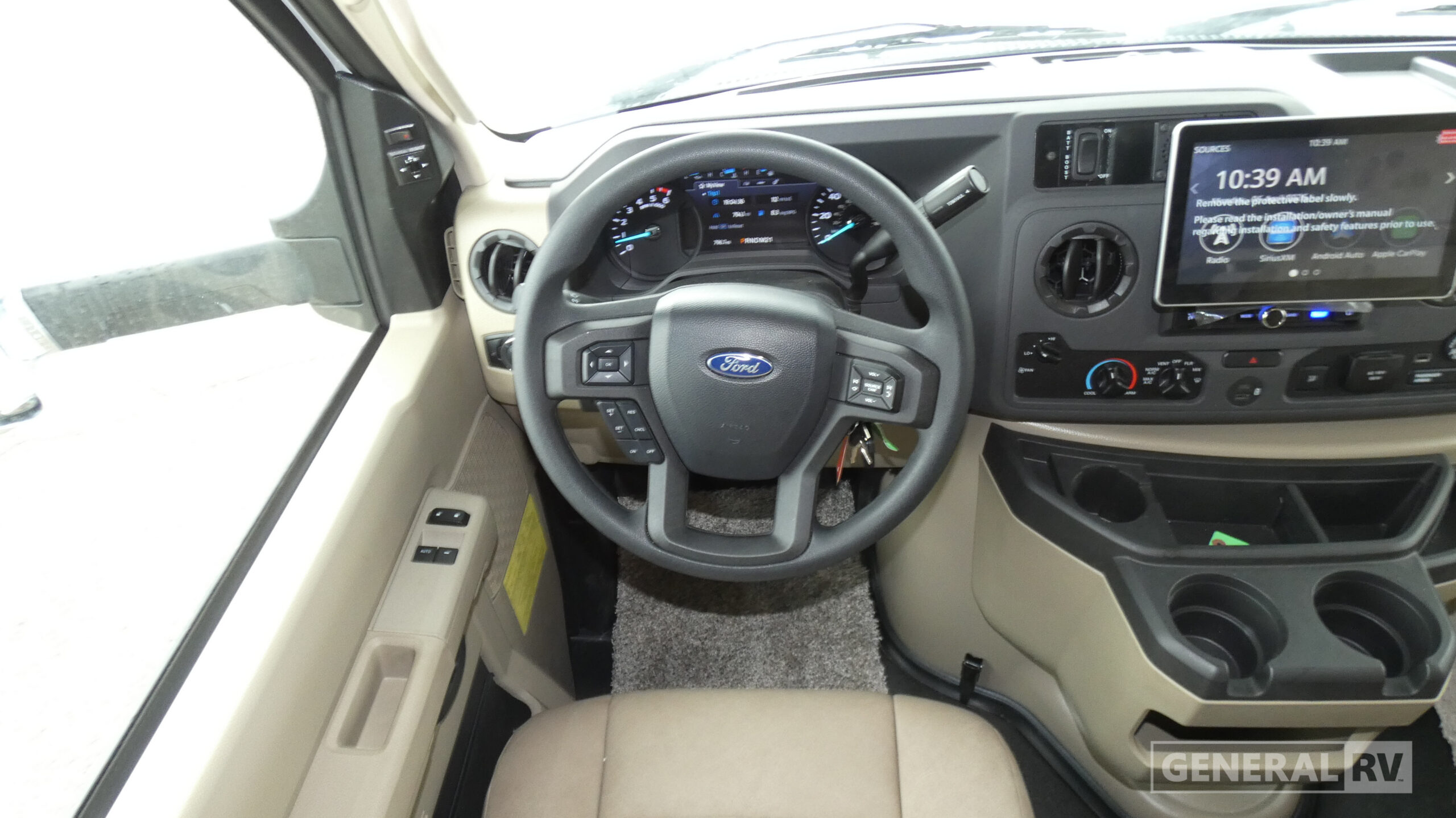 2027 Winnebago Sunflyer 22RS for Sale