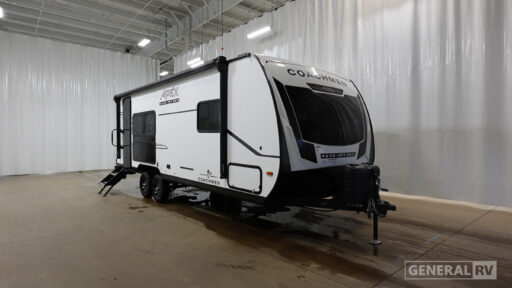 2026 Coachmen Apex Nano 216RKS
